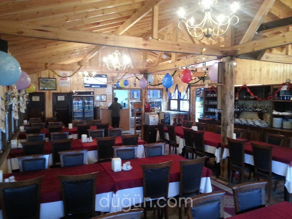 Ağva Liman Restaurant