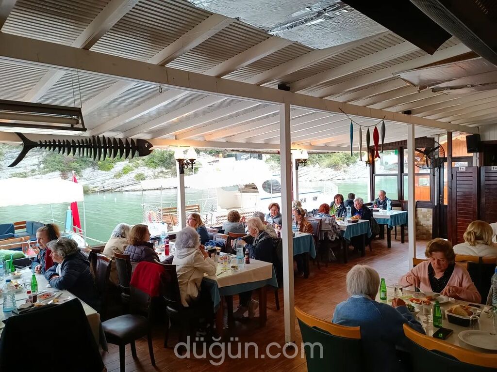 Ağva Liman Restaurant