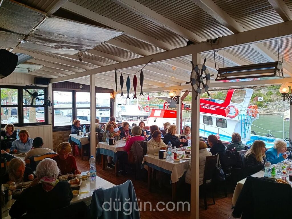 Ağva Liman Restaurant