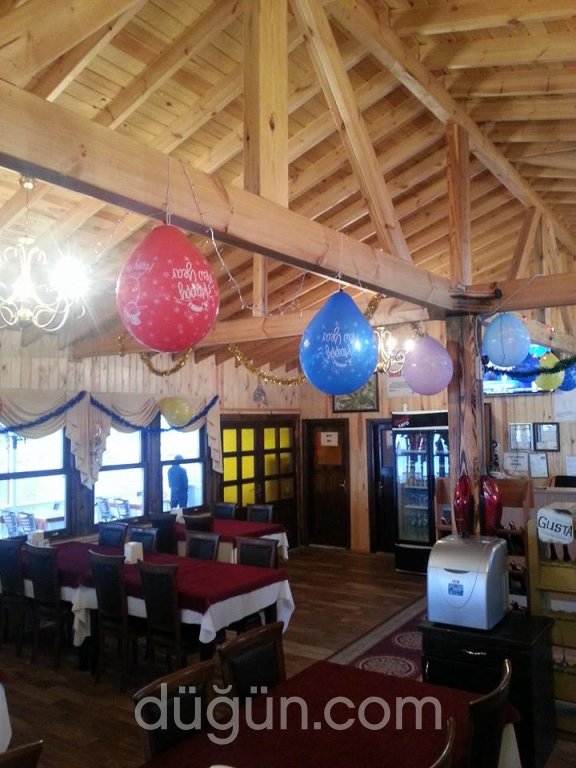 Ağva Liman Restaurant