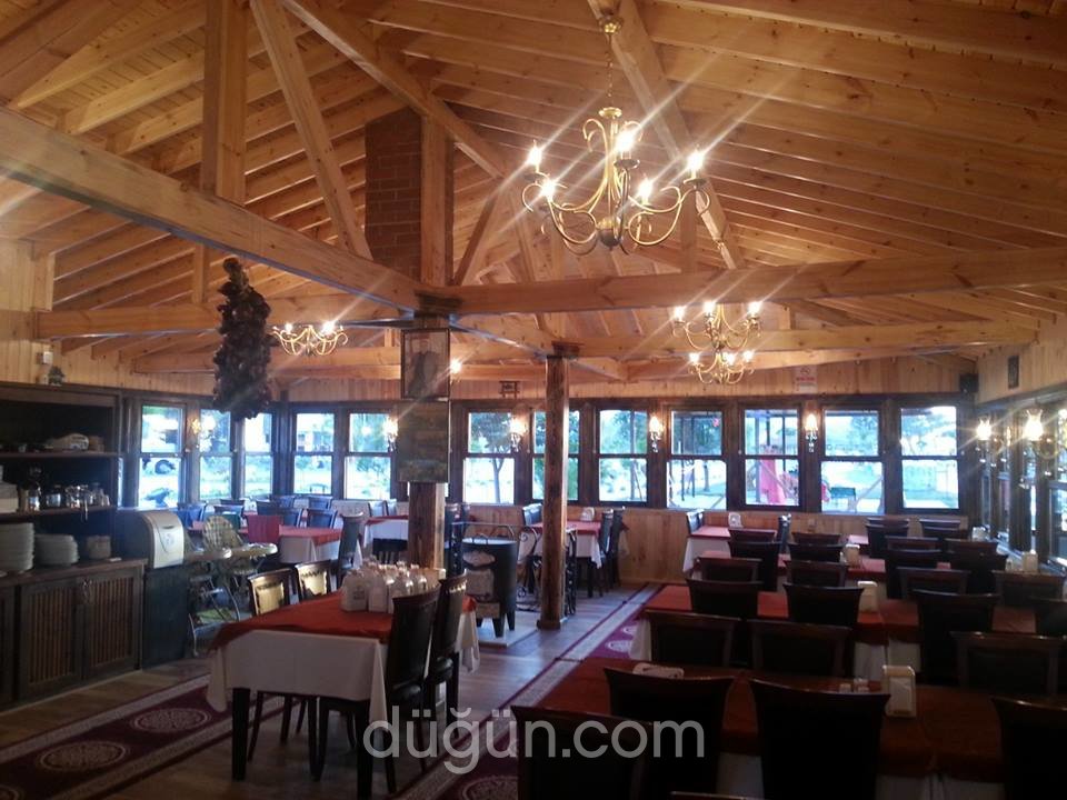 Ağva Liman Restaurant