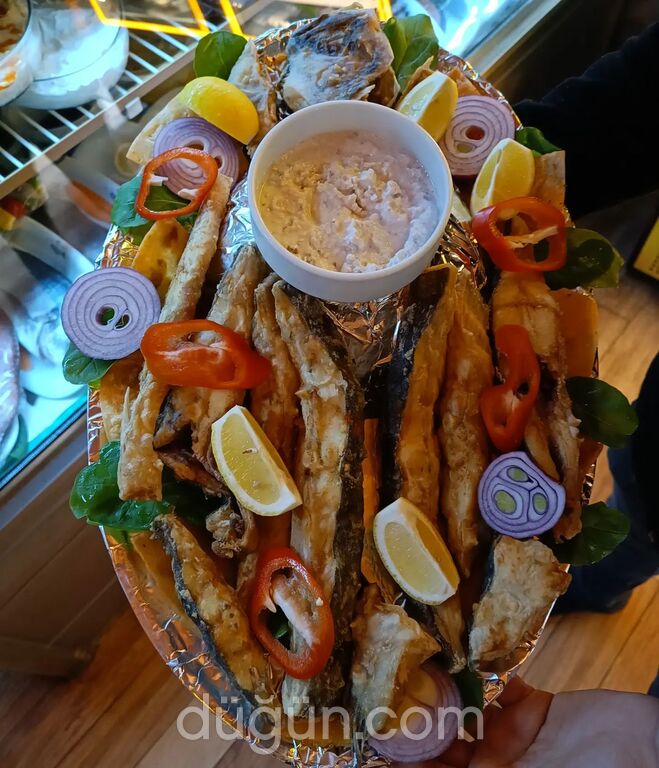 Ağva Liman Restaurant