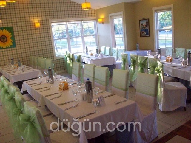 Jasmine Restaurant Sunflower