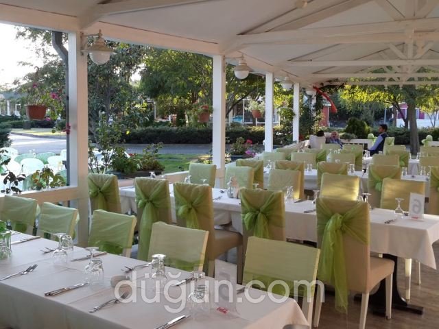 Jasmine Restaurant Sunflower