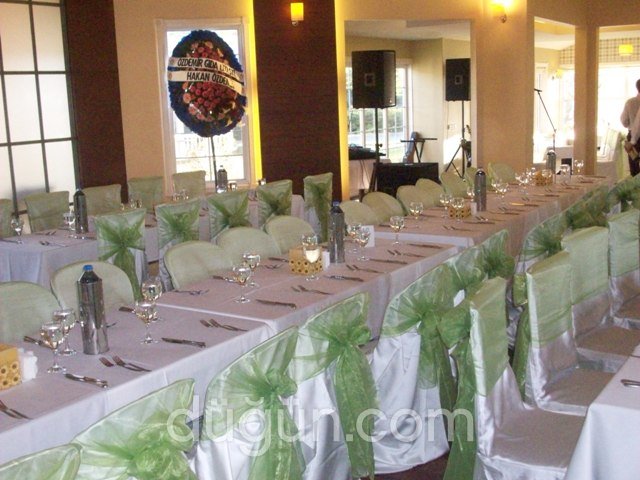 Jasmine Restaurant Sunflower