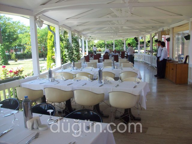 Jasmine Restaurant Sunflower