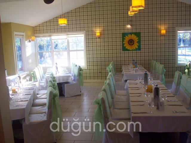 Jasmine Restaurant Sunflower