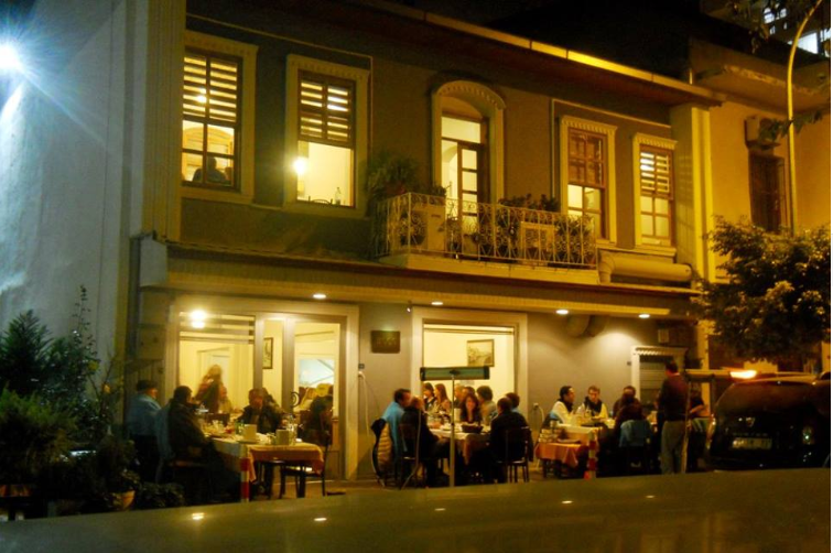 Koço Restaurant & Ocakbaşı