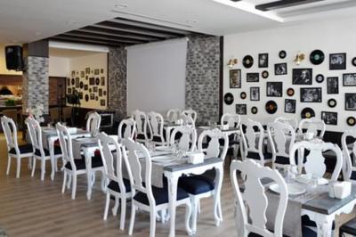 Karadeniz Balıkçısı Batıkent