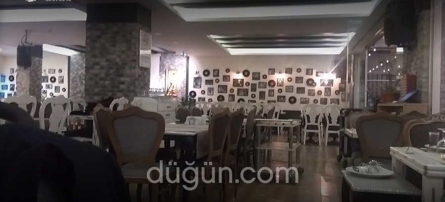 1923eth Et ve Balık Restoran