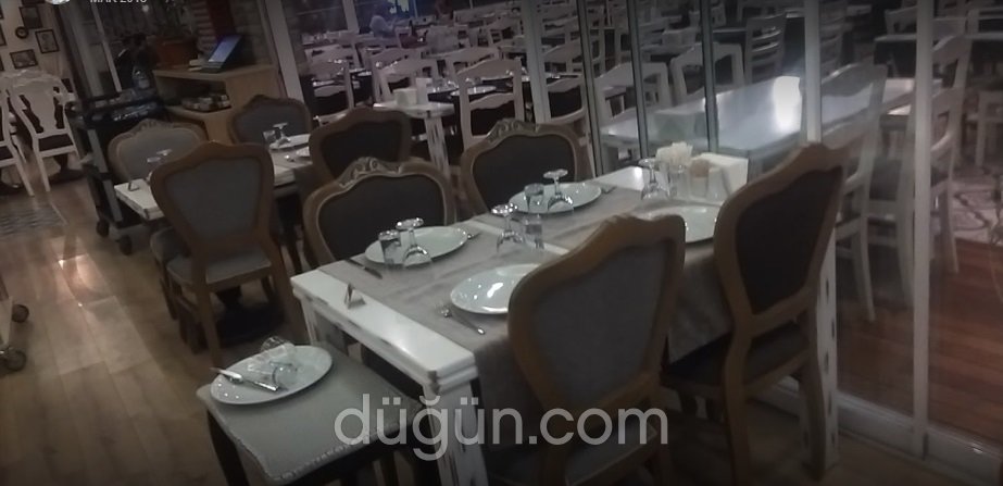 1923eth Et ve Balık Restoran