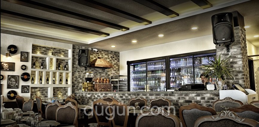 1923eth Et ve Balık Restoran