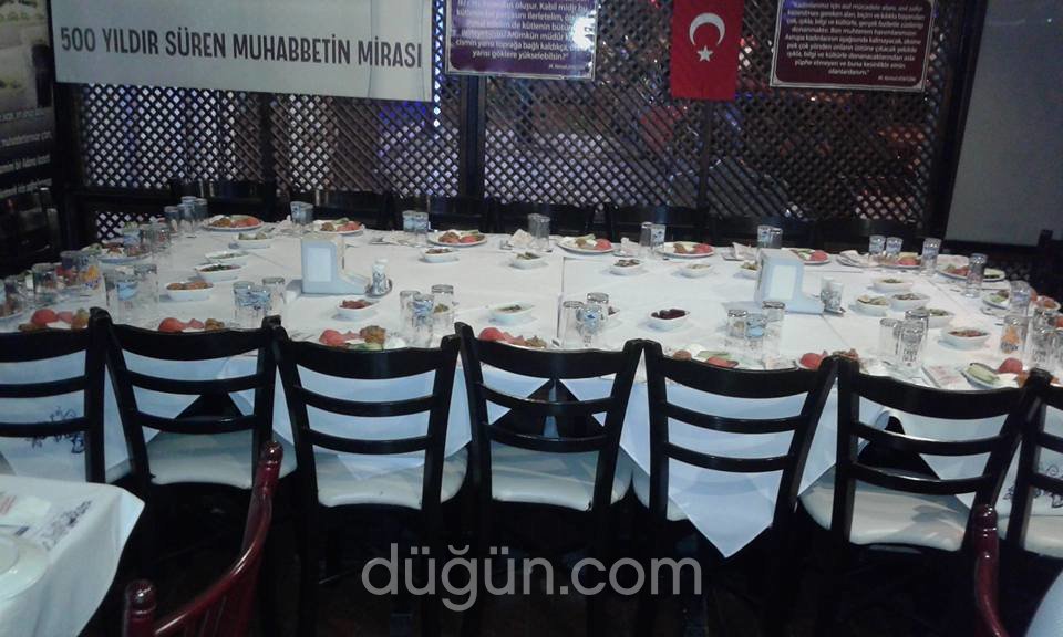 Küfe Meyhanesi