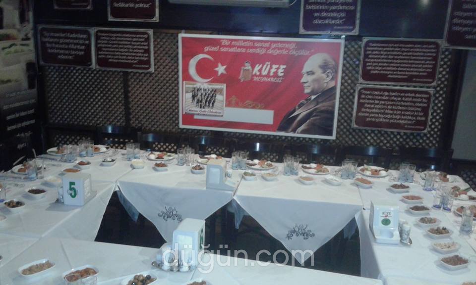 Küfe Meyhanesi