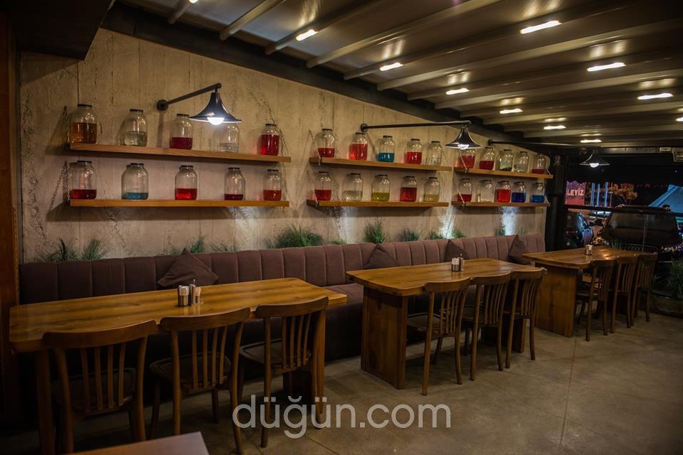 Moody's Cafe&Restaurant