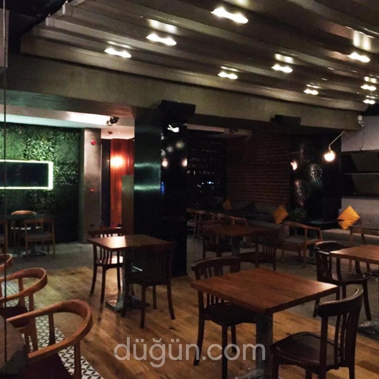 Moody's Cafe&Restaurant