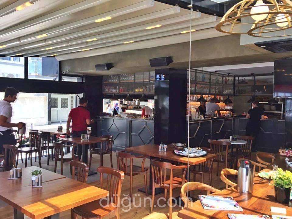 Moody's Cafe&Restaurant