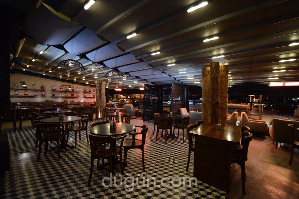 Moody's Cafe&Restaurant