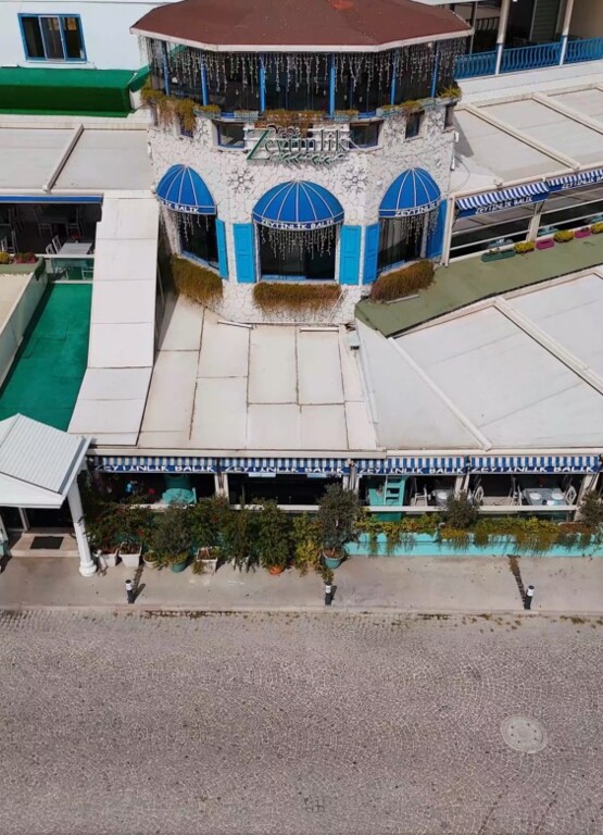 Zeytinlik Balık Restaurant