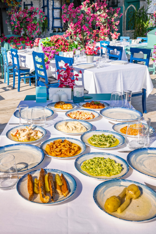 Zeytinlik Balık Restaurant