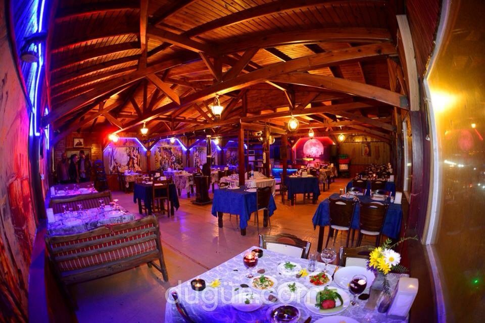 Atmaca Restaurant & Bar