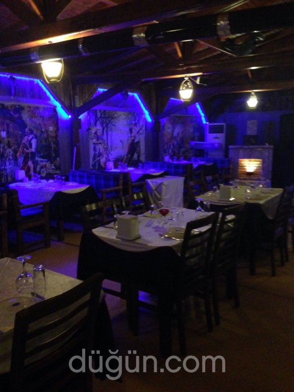 Atmaca Restaurant & Bar