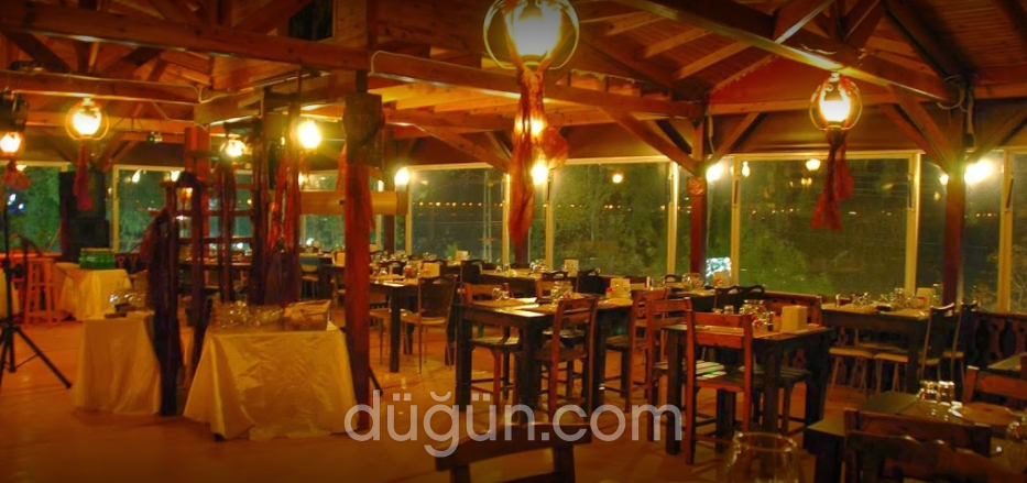 Atmaca Restaurant & Bar