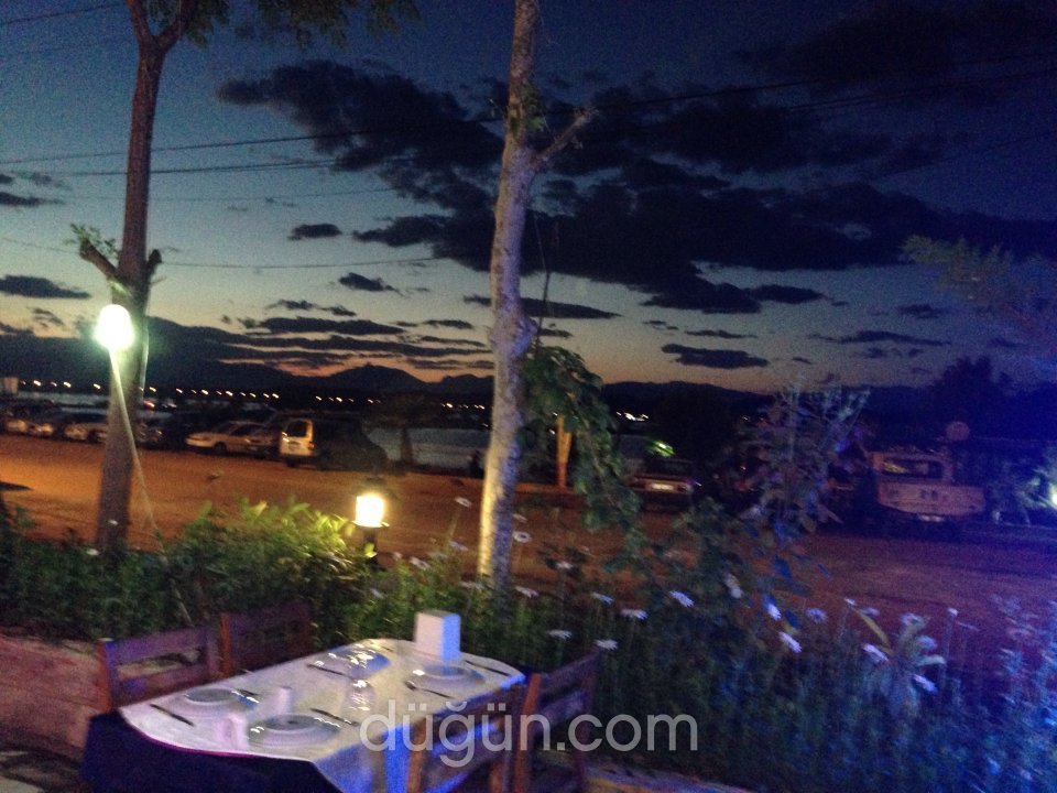 Atmaca Restaurant & Bar