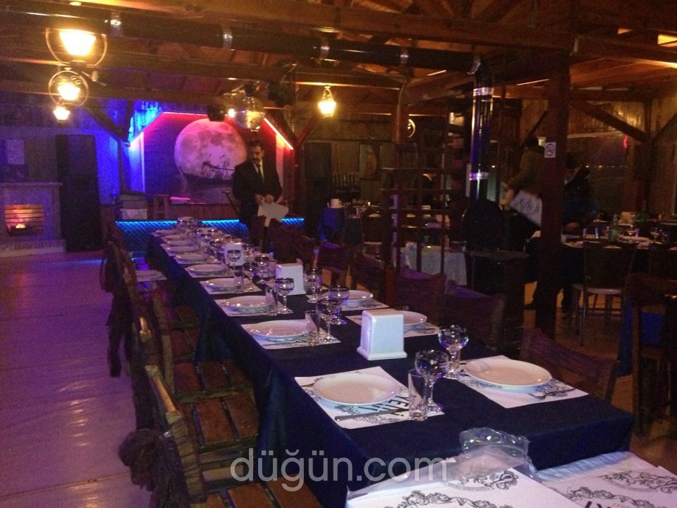 Atmaca Restaurant & Bar