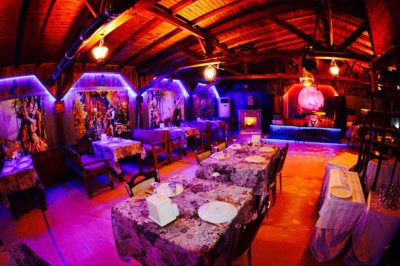 Atmaca Restaurant & Bar