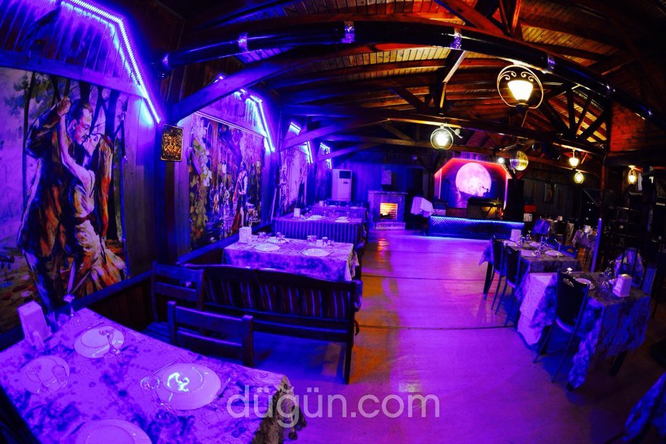 Atmaca Restaurant & Bar