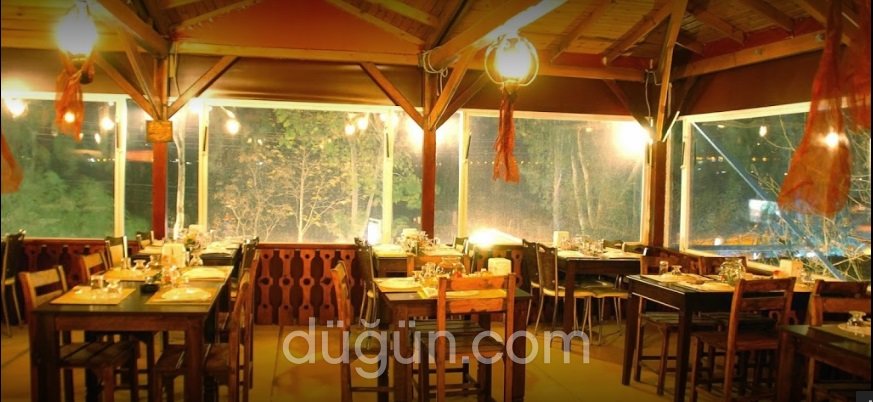 Atmaca Restaurant & Bar