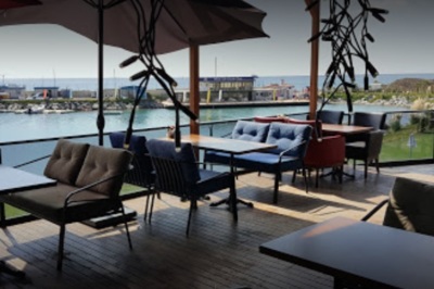 Pargalı Vip Meyhane