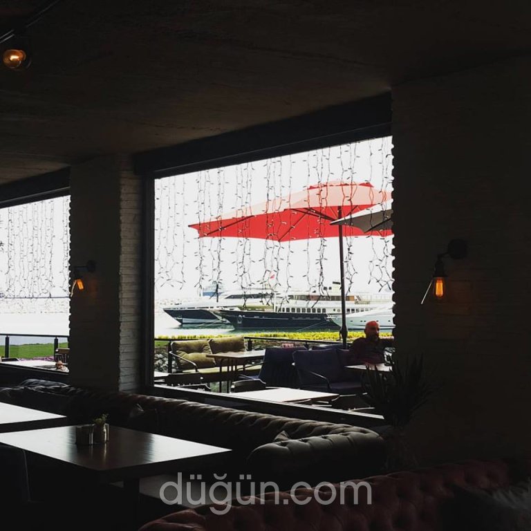 Pargalı Vip Meyhane