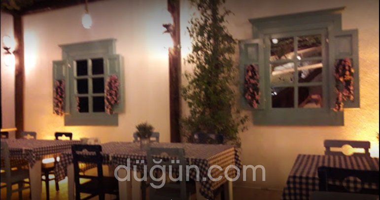 Pargalı Vip Meyhane