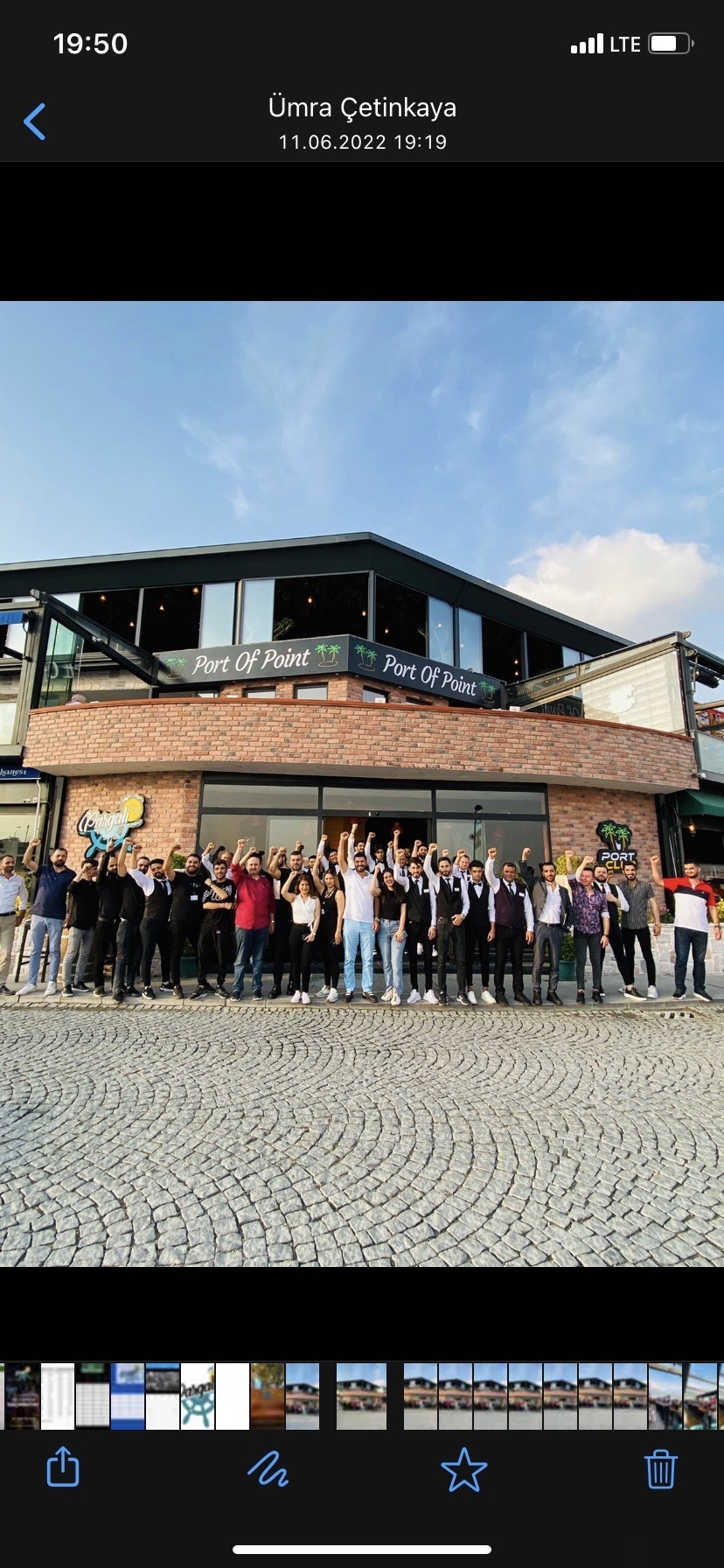 Pargalı Vip Meyhane