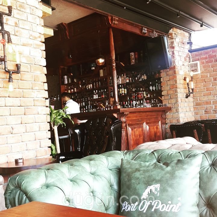 Pargalı Vip Meyhane