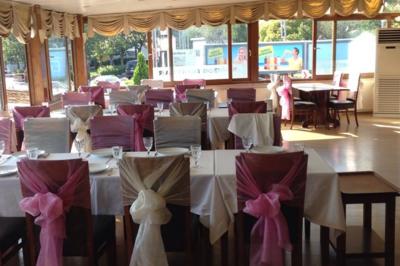 Yeni Dostlar Restaurant