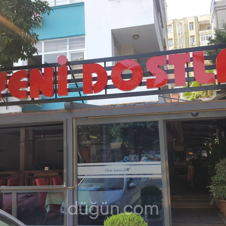 Yeni Dostlar Restaurant