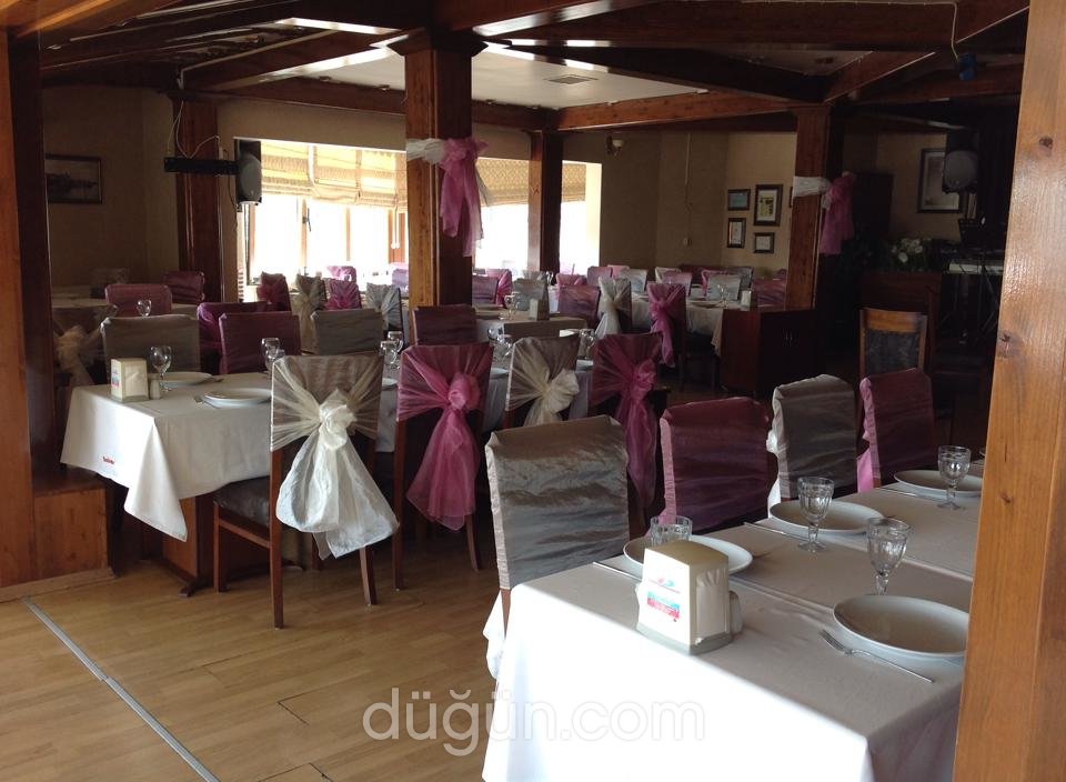 Yeni Dostlar Restaurant