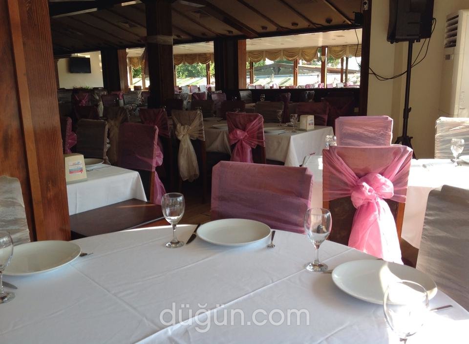 Yeni Dostlar Restaurant