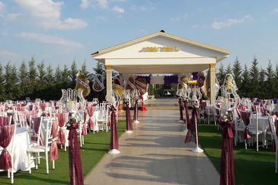Aktepe Garden image