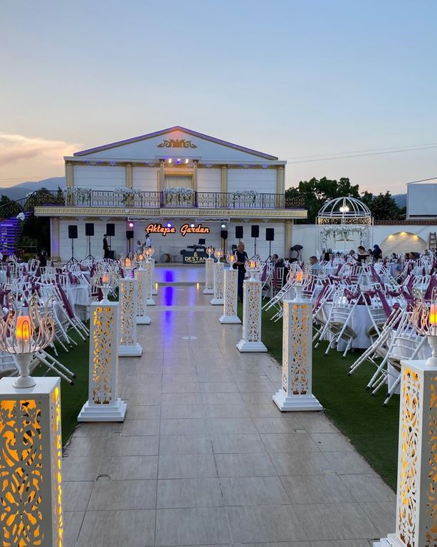 Aktepe Garden - 2585663