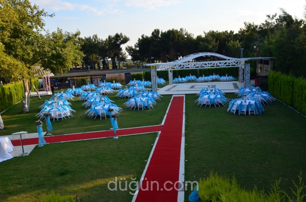 Armili Kır Düğün Salonu