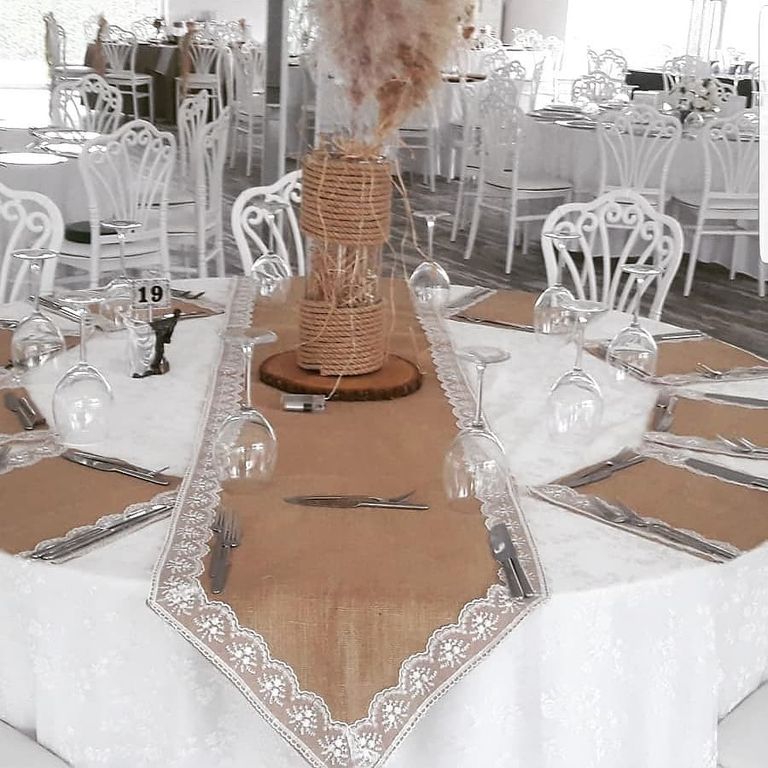 Armili Kır Düğün Salonu