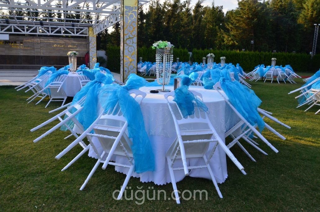 Armili Kır Düğün Salonu