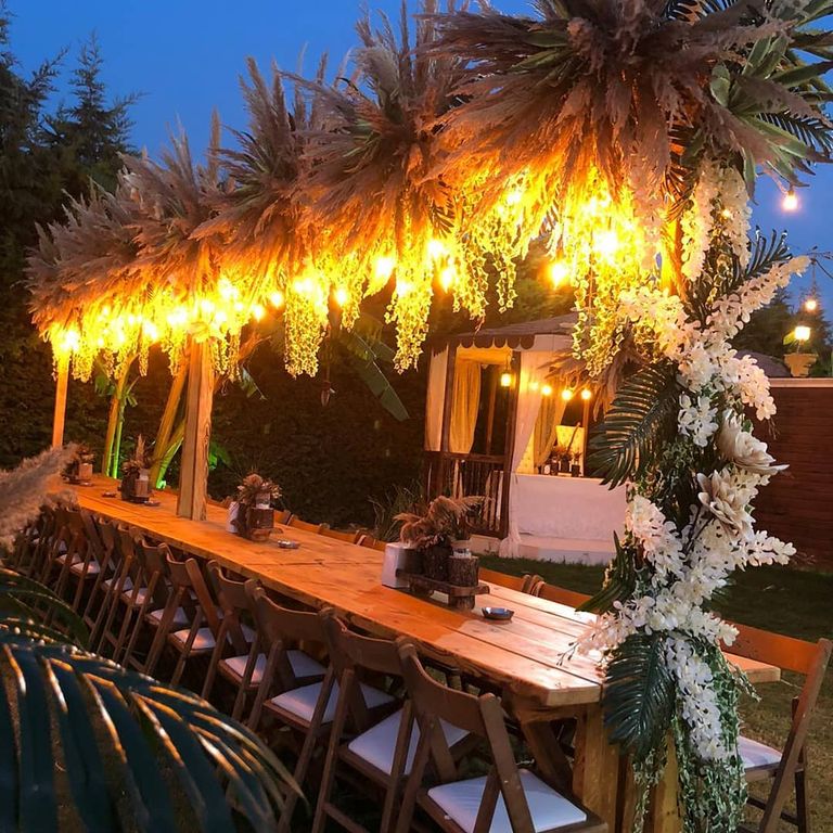 Armili Kır Düğün Salonu