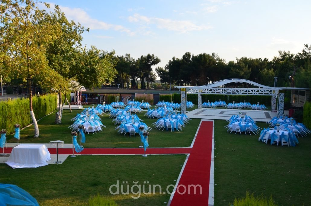 Yörük Obası Armili Kır Düğün Salonu