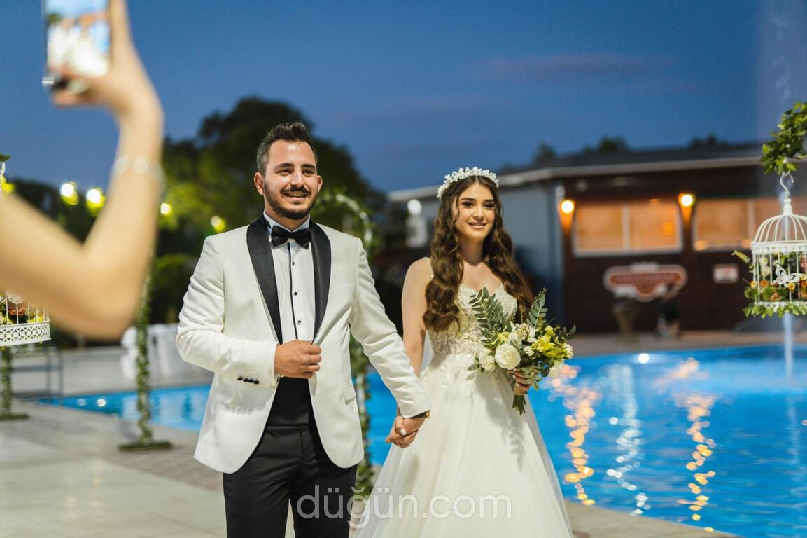 Anka Wedding Ankara Demirspor Tesisleri