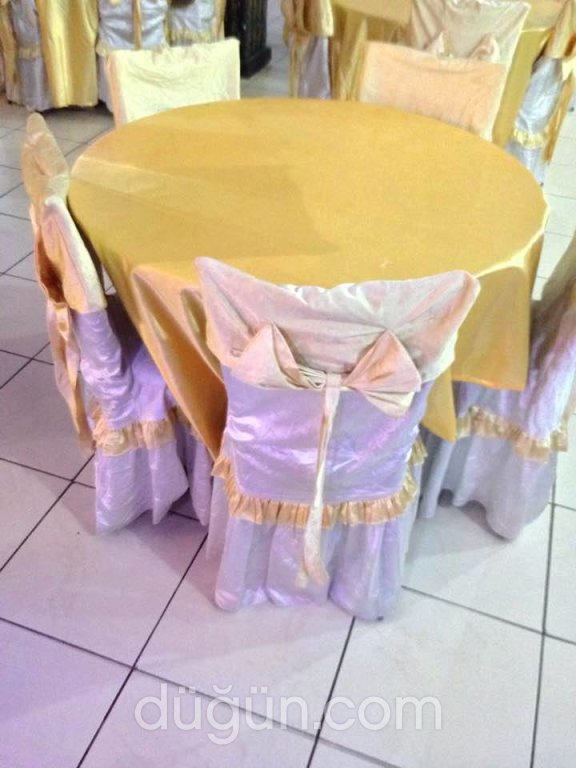 Bahar Düğün Salonu